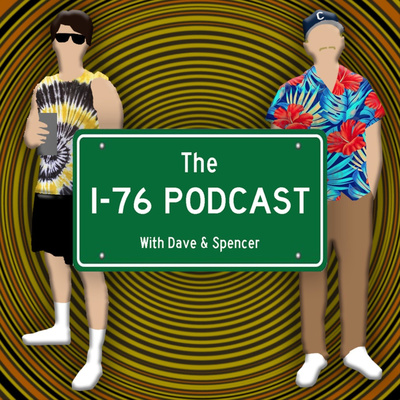 The I-76 Podcast