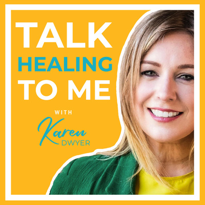 Talk Healing To Me Podcast Trailer | Stories for Women with MS