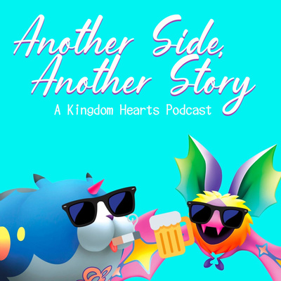 Episode 005 - Donald Duck Doesn't Give A F*ck