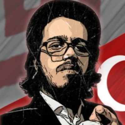 Bir Türk Genci - 1. Sezon 3. Bölüm ''Tehlikeli Platform''