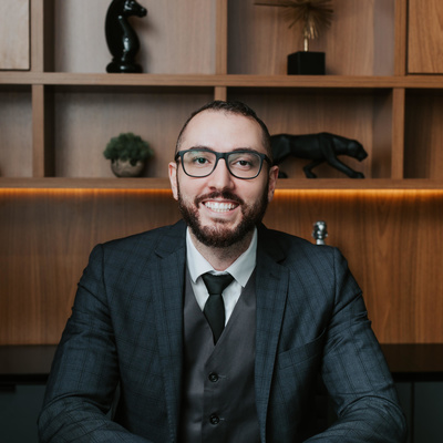 Matheus Adriano Paulo - Advocacia na prática