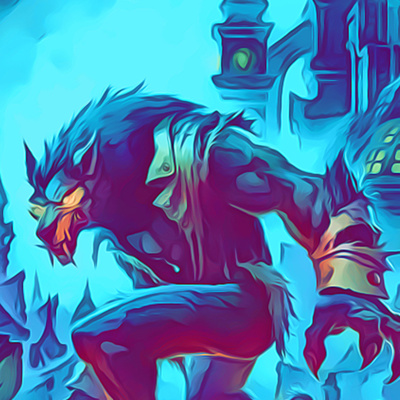 A Quick Update episode artwork