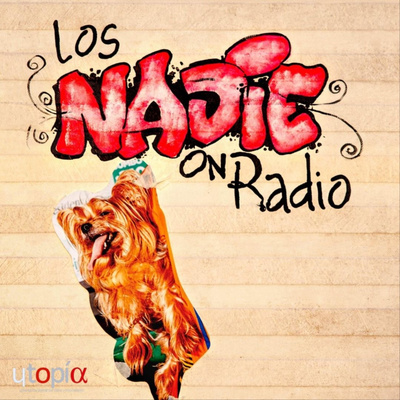Los Nadie on Radio