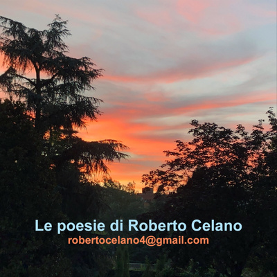 Poesie di Roberto Celano