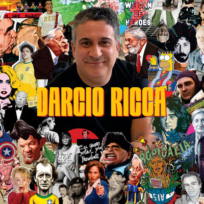 Política... Aqui, Lá e Acolá, com Darcio Ricca