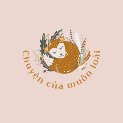 Chào các bạn nhỏ của Cô Mây! episode artwork