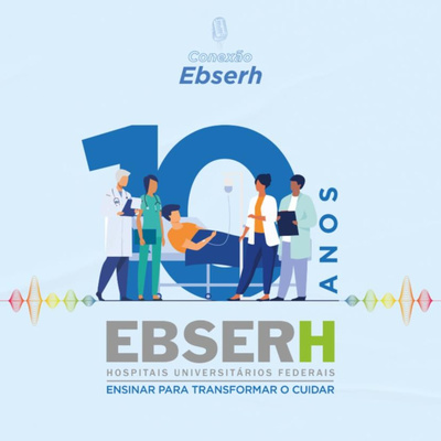 Conexão Ebserh