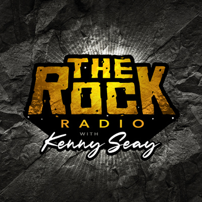 The Rock with Kenny Seay