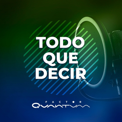 Todo que decir - T1 E9 - Propósitos