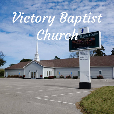 Victory Baptist Church - Osawatomie KS