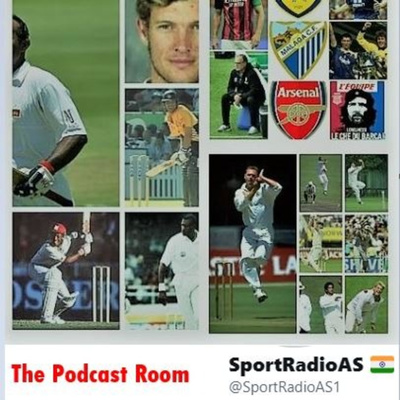 Episode 3 - Hugh Tayfield, South Africa's greatest spinner! 
