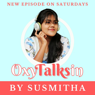 Toxic Beauty | Falling prey to the Beauty Industry? | #23 episode artwork