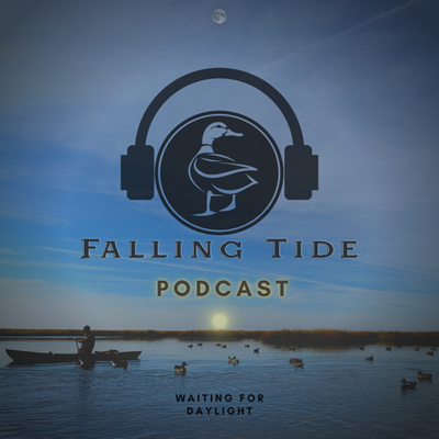 Waiting For Daylight W/ Taylor Denham (Unwritten Rules of Duck Hunting)
