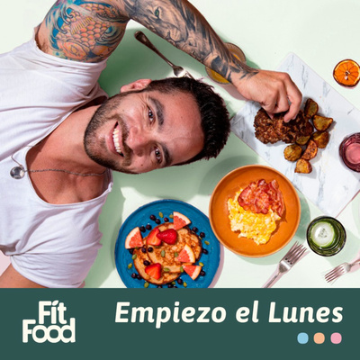 Empiezo el lunes