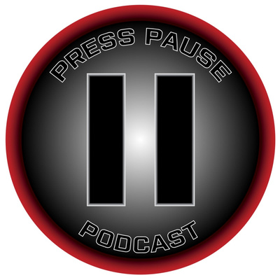 The Press Pause Podcast