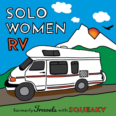 Solo Women RV Podcast