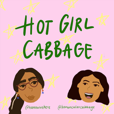 Episode 3: Skin Care Schmin Care episode artwork