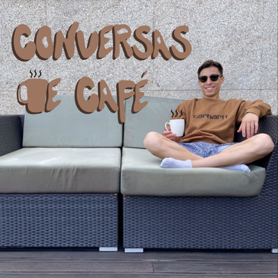 Conversas de Café