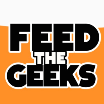 Feed the Geeks Ep. 19 - Shang-Chi and the Multiversus of Arcane