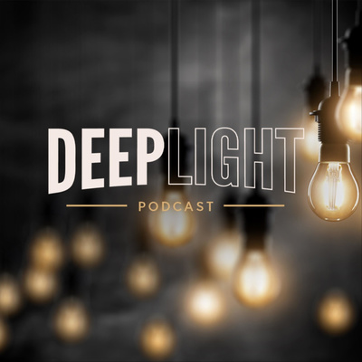Deep Light • A podcast on Spotify for Creators