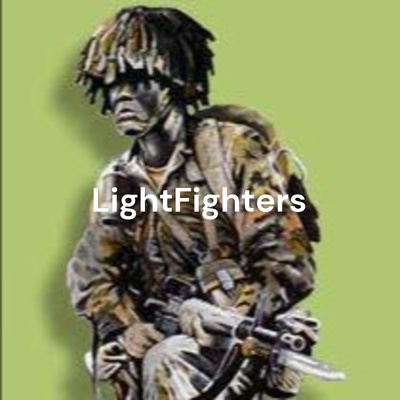 Episode 1 LightFighters - The Last Foot Soldiers of the Cold War