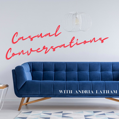 Casual Conversations Podcast