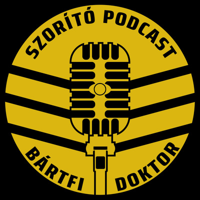 Szorító Podcast