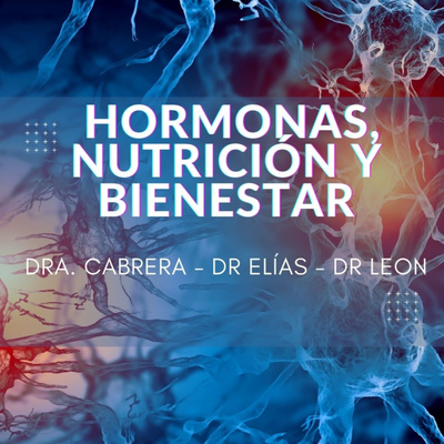 Hormonas y Bienestar