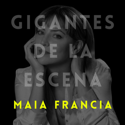 Gigantes de la Escena