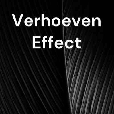 Verhoeven Effect