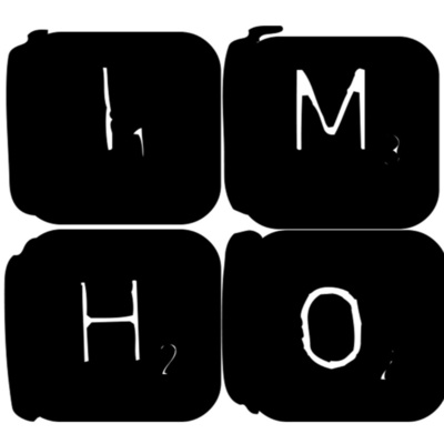 IMHO