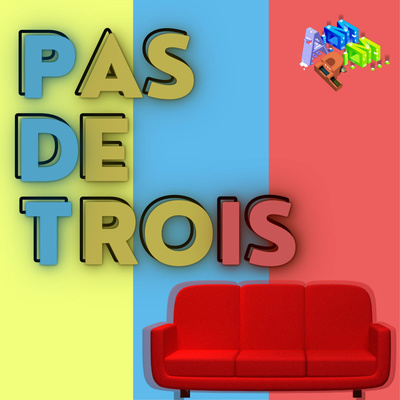 Pas de Trois
