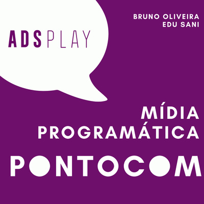 Mídia Programática PontoCom