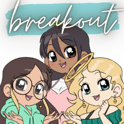 Episode 7: A work in progress ... episode artwork