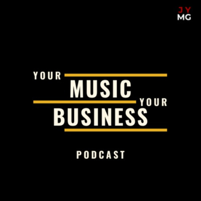 Booking Agent Dynamics with Vienna Bradley & Jaz Yates episode artwork