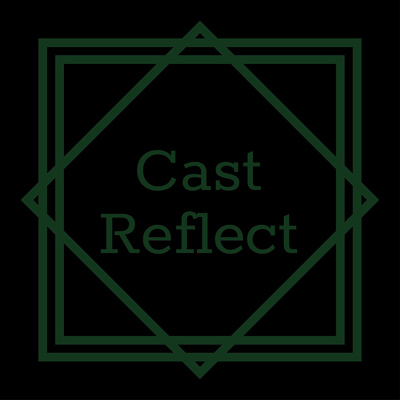 Episode 6 - A Little New, A Little Old