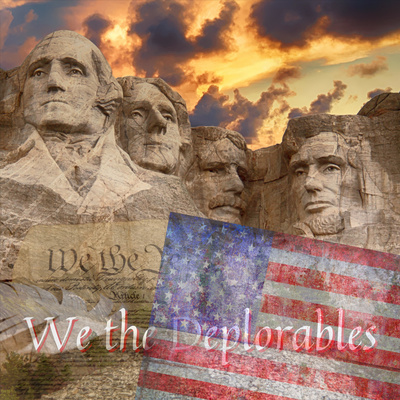We the Deplorables