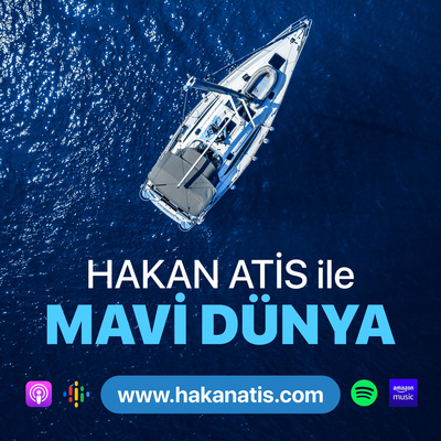 Hakan Atis ile Mavi Dünya