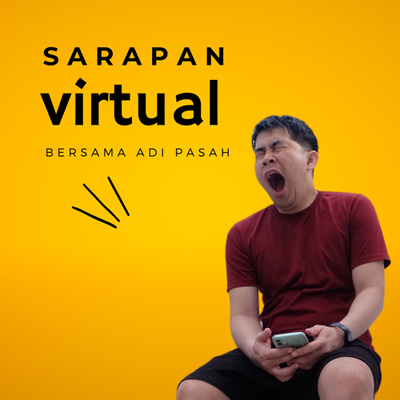 Sarapan Virtual