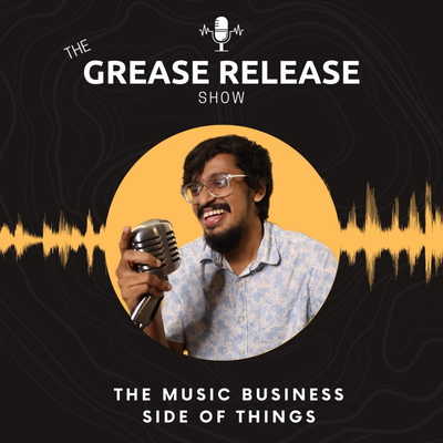 Ep #1: The Rise of TikTok & Spotify's Latest Features Ep #1: The Rise of TikTok & Spotify's Latest Features