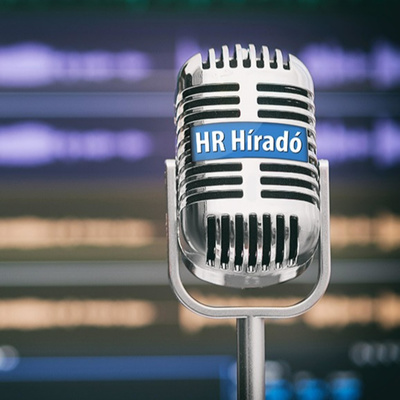 HR Híradó - Július 1.