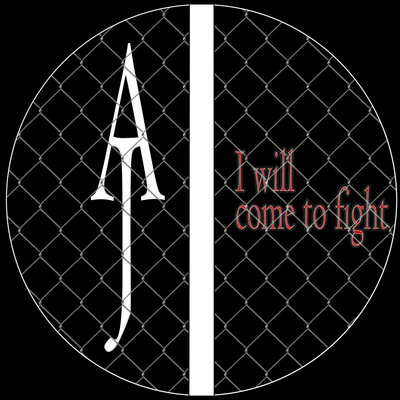 I Will Come To Fight Podcast with Jillian Dawes