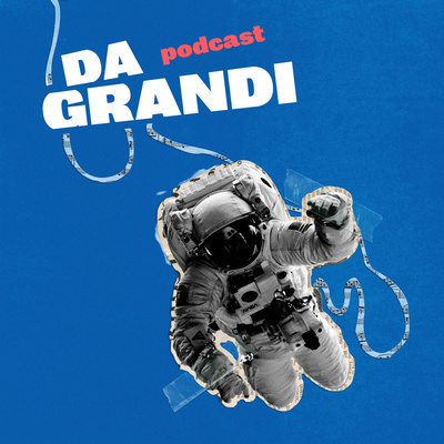 Da Grandi - Trailer