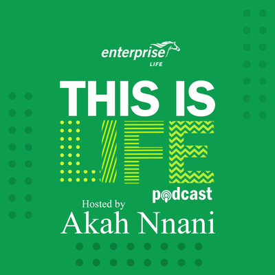 This Is Life S01Ep04 - Life Behind the Camera, Lights & Action ft Deyemi Okonlawon, Ufuoma Mcdermott, Zainab Balogun and more...