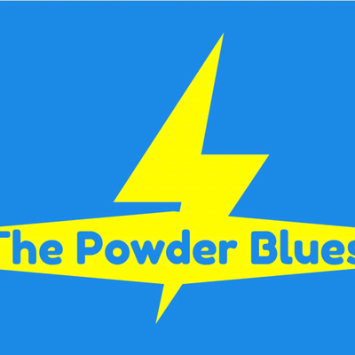 The Powder Blues