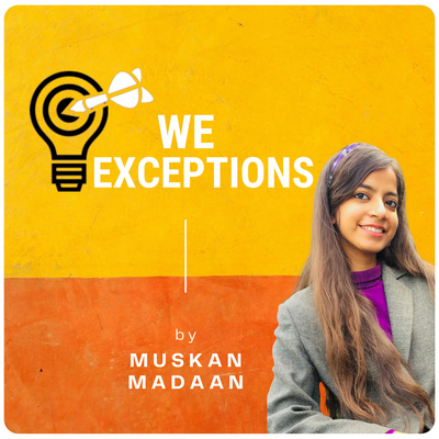 We Exceptions