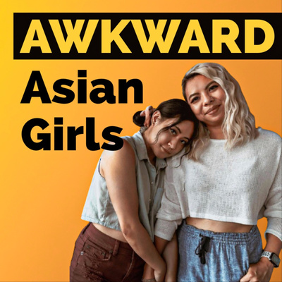 Awkward Asian Girls