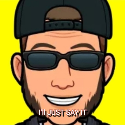 I\'LL JUST SAY IT