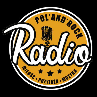 Radio Pol\'and\'Rock