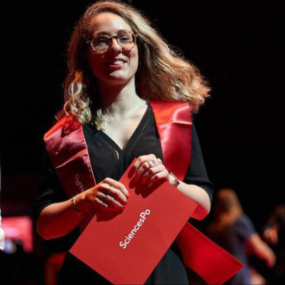 Sciences Po - Careers Interviews